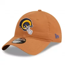 Los Angeles Rams - Core Classic Brown 9Twenty NFL Hat