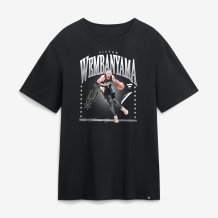 San Antonio Spurs - Victor Wembanyama Hype Tričko