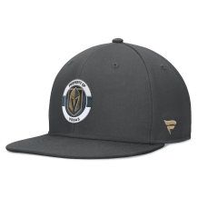 Vegas Golden Knights - 2024 Authentic Pro Training Camp NHL Cap