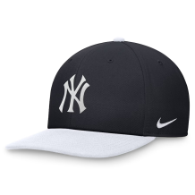 New York Yankees - Evergreen Two-Tone Snapback MLB Czapka