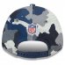 Houston Texans - 2022 On-Field Training 9FORTY NFL Hat