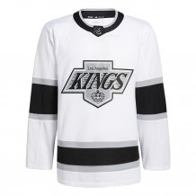 Los Angeles Kings - Adizero Authentic Pro Vintage NHL Jersey/Własne imię i numer