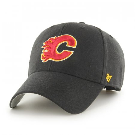Calgary Flames - Team MVP NHL Kšiltovka