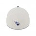 Tennessee Titans - 2023 Official Draft 39Thirty White NFL Czapka