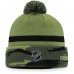 Seattle Kraken - Military Appreciation NHL Knit Hat