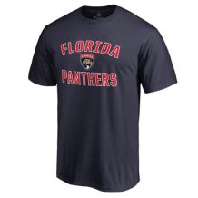 Florida Panthers - Victory Arch NHL T-Shirt
