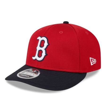 Boston Red Sox - 2024 Spring Training Low Profile 9Fifty MLB Šiltovka