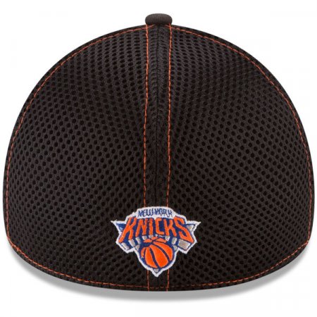 New York Knicks - Shock Stitch Neo 39Thirty NBA Kšiltovka