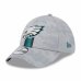 Philadelphia Eagles - 2024 Sideline Gray 39Thirty NFL Kšiltovka