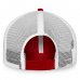 Atlanta Falcons - Fundamental Trucker Red/White NFL Hat