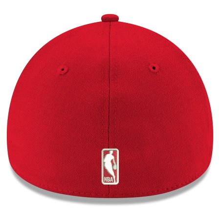 Atlanta Hawks - Team Classic 39THIRTY Flex NBA Hat