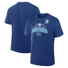 Tampa Bay Lightning - 2026 Stadium Series Localized NHL T-Shirt