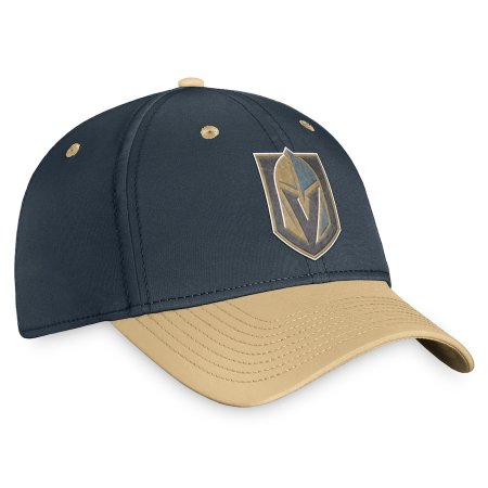 Vegas Golden Knights - 2022 Draft Authentic Pro Flex NHL Cap