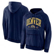 Denver Nuggets - Foul Trouble NBA Sweatshirt