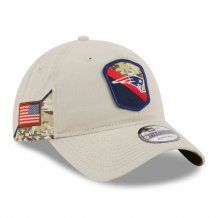 New England Patriots - 2023 Salute to Service 9Twenty NFL Hat