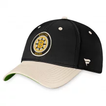 Boston Bruins - True Classic Retro Flex NHL Hat