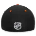 Anaheim Ducks - 2023 Draft Flex NHL Hat - Size: M/L