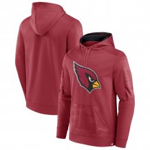 Arizona Cardinals - On The Ball NFL Sweatshirt