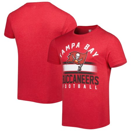 Tampa Bay Buccaneers - Starter Prime NFL T-Shirt