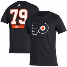 Philadelphia Flyers - Carter Hart Play NHL T-Shirt