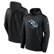Utah Mammoth - Authentic Pro Rink Sweatshirt