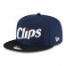 Los Angeles Clippers - 2023 City Edition 9Fifty NBA Czapka