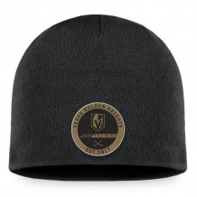Vegas Golden Knights - Authentic Pro Camp NHL Knit Hat