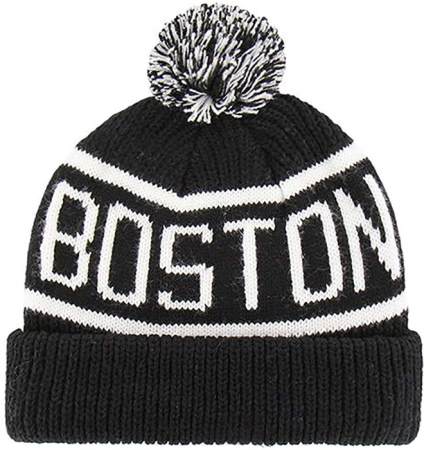 Boston Red Sox - Calgary MLB Zimná čiapka