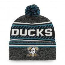 Anaheim Ducks - Ice Cap NHL Knit Hat