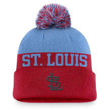 St. Louis Cardinals - Rewind Peak MLB Knit hat