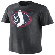 Chicago White Sox - Cooperstown Collection Dugout MLB Tshirt