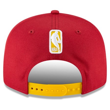 Denver Nuggets - 2020/21 City Edition Alternate 9Fifty NBA Hat
