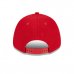 Oakland Athletics - 2023 4th of July 9Forty Red MLB Cap