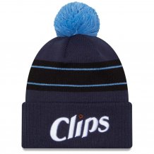 Los Angeles Clippers - 2023 City Edition NBA Knit Cap