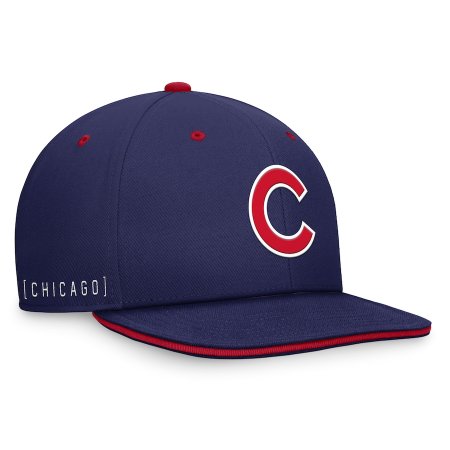 Chicago Cubs - Primetime Pro Performance MLB Hat