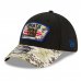 New York Giants - 2021 Salute To Service 39Thirty NFL Cap