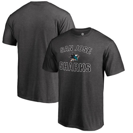 San Jose Sharks - Victory Arch NHL T-Shirt