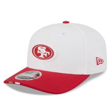 San Francisco 49ers - 2025 Training Camp 9Seventy NFL Kšiltovka