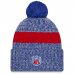 New York Giants - 2023 Sideline Sport NFL Knit hat