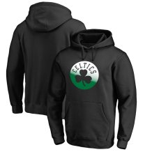 Boston Celtics - Gradient Logo NBA Sweatshirt
