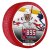 Washington Capitals - Alex Ovechkin 895th Goal Red NHL Puk