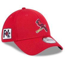 St. Louis Cardinals - 2025 Spring Training 39Thirty MLB Czapka