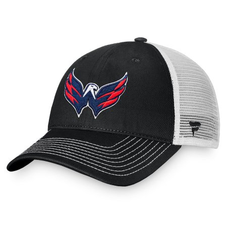 Washington Capitals - Primary Trucker NHL Cap