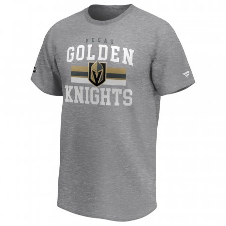 Vegas Golden Knights - Dynasty NHL T-Shirt
