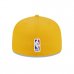Los Angeles Lakers - 2023 Draft 59FIFTY NBA Hat