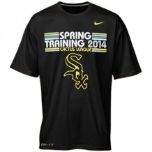 Chicago White Sox -Spring Training Cactus  MLB Tshirt