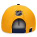 Nashville Predators - 2023 Authentic Pro Snapback NHL Kšiltovka - Velikost: nastavitelná