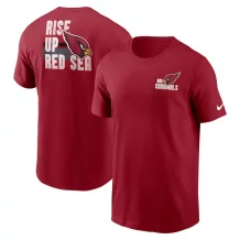 Arizona Cardinals - Blitz Essential NFL T-Shirt