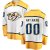Nashville Predators - Breakaway Away NHL Dres/Vlastní jméno a číslo