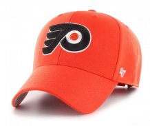 Philadelphia Flyers - Team MVP Orange NHL Šiltovka